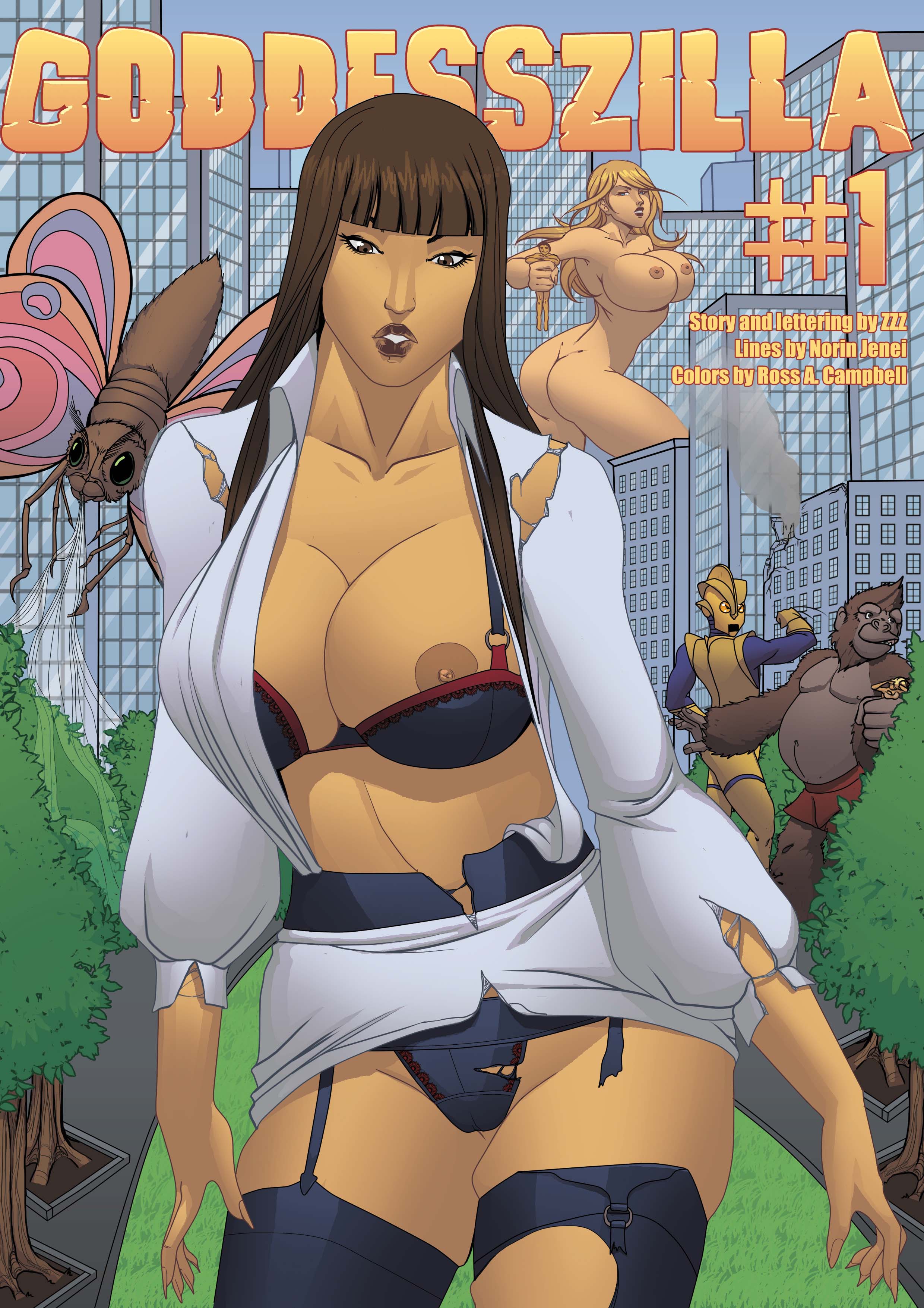 transmute gnome comic nude transmute gnome comic nude